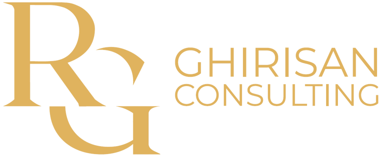 Ghirișan Consulting