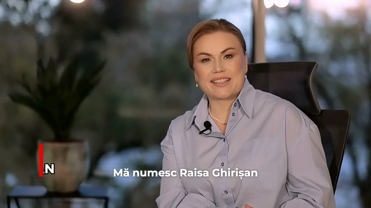 Prezentare video — Implementarea Sistemelor HR